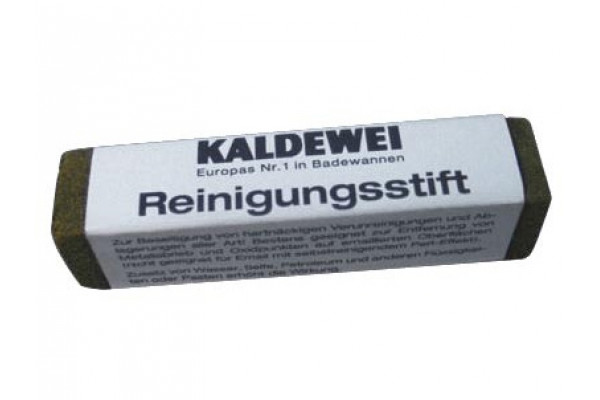 Очищающий карандаш для ванны Kaldewei