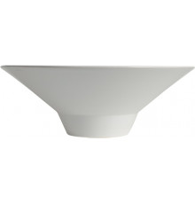 Раковина Kerasan Deco Cocktail 480101 45 см, белая, круглая, цвет белый