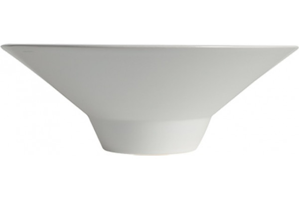 Раковина Kerasan Deco Cocktail 480101 45 см, белая, круглая, цвет белый