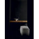 Раковина Kerasan Deco Cocktail 480101 45 см, белая, круглая, цвет белый