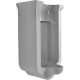 Писсуар Kerasan Waldorf 413001 подвесной белый, внутренний подвод воды, 44x37x69 см