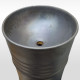 Kerasan Artwork Раковина свободностоящая "BARREL" d 45H 90 см без отв под смеситель слив в пол в комплекте с сифоном и гибкой трубо цвет ржавчина 4742K83