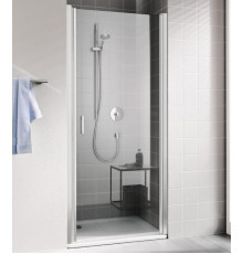 Душевая дверь в нишу Kermi Cada XS CK 1WR 07020 VPK 70 см, R, распашная, стекло прозрачное