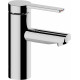 Смеситель для раковины Keuco Plan blue 53902010101 однорычажный, хром