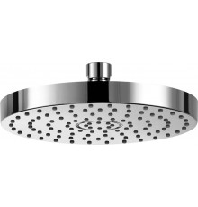 Верхний душ Keuco Elegance 51686 хром, размер 18 см