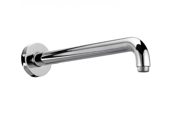 Кронштейн для верхнего душа Keuco Elegance 51688 010400 хром,  в современном стиле