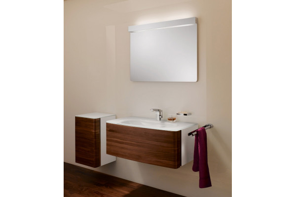 Смеситель Keuco Elegance new для раковины однорычажный, хром