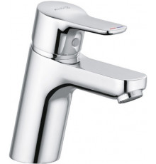 Смеситель Kludi Pure&Easy 370280565 для раковины однорычажный, хром