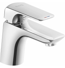 Смеситель Kludi Ameo 410280575 для раковины однорычажный, хром