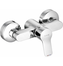 Смеситель Kludi Pure&Easy 378410565 для душа однорычажный, хром