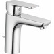 Смеситель Kludi Pure&Style 402900575 для раковины однорычажный, хром