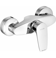 Смеситель Kludi Pure&Solid 348410575 для душа однорычажный, хром