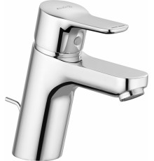 Смеситель Kludi Pure&Easy 373820565 для раковины однорычажный, хром