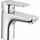 Смеситель Kludi Pure&Style 400280575 для раковины однорычажный, хром