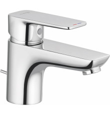 Смеситель Kludi Pure&Style 403850575 для раковины однорычажный, хром