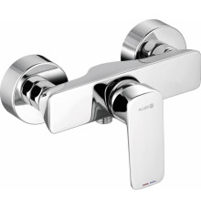 Смеситель Kludi Pure&Style 408410575 для душа однорычажный, хром