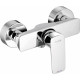 Смеситель Kludi Pure&Style 408410575 для душа однорычажный, хром