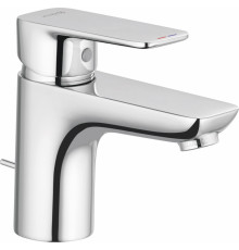 Смеситель Kludi Pure&Style 403820575 для раковины однорычажный, хром