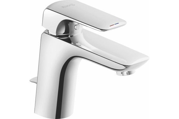 Смеситель Kludi Ameo XL 410230575 для раковины однорычажный, хром