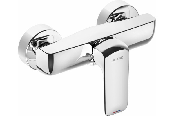 Смеситель Kludi Ameo 417100575 для душа однорычажный, хром