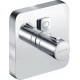 Термостат Kludi Push 388010538 для душа термостат, хром