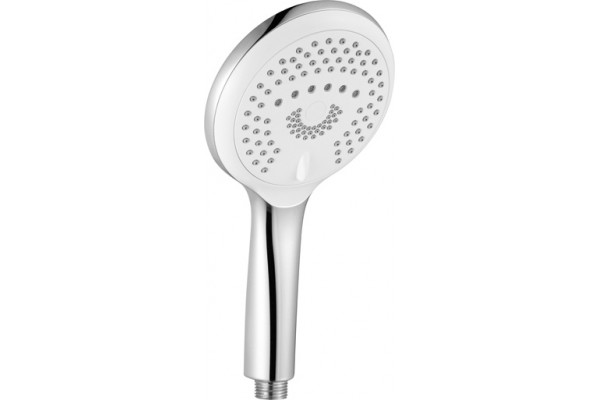 Душевая стойка Kludi Freshline dual shower system 6709005-00 хром, штанга 129 см