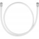Душевой шланг Kludi Suparaflex Silver 6107191-00 125 см цвет белый,  в современном стиле