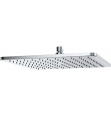 Верхний душ Kludi A-QA 6453005-00 30 см хром, 1 режим