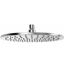 Верхний душ Kludi A-QA 6432505-00 25 см хром, 1 режим