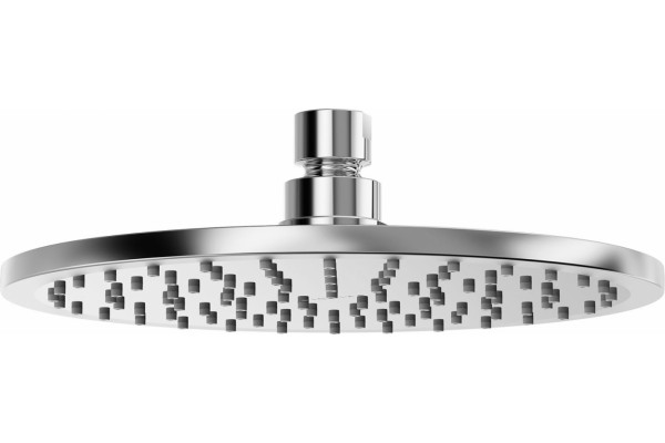Верхний душ Kludi A-QA 6432005-00 20 см хром, 1 режим