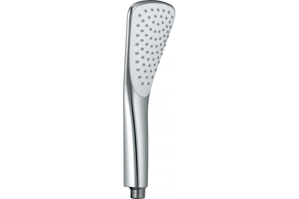 Душевая лейка Kludi Fizz 1S 6760005-00 в стиле hi-tech