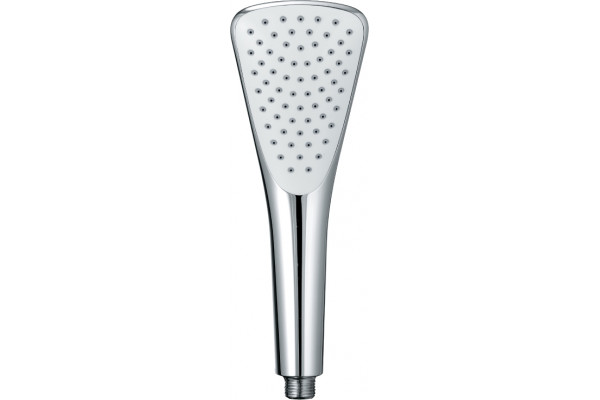 Душевая лейка Kludi Fizz 1S 6760005-00 в стиле hi-tech