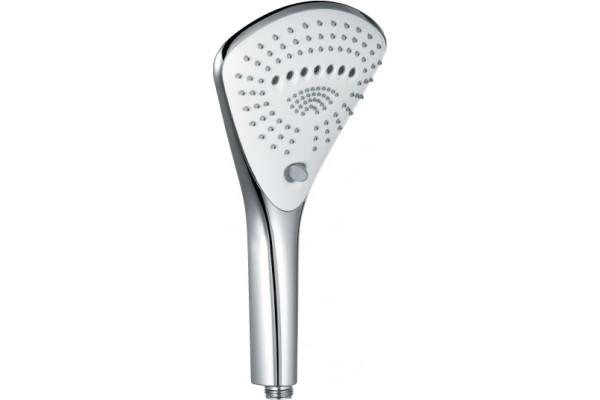 Душевая лейка Kludi Fizz 3S 6770005-00 в стиле hi-tech