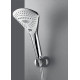 Душевая лейка Kludi Fizz 3S 6770005-00 в стиле hi-tech