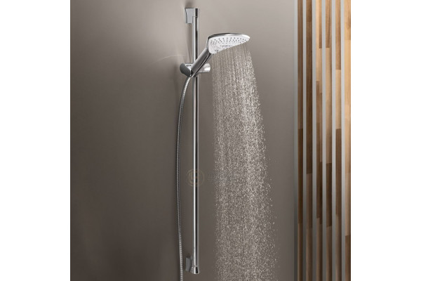Душевая лейка Kludi Fizz 3S 6770005-00 в стиле hi-tech