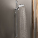 Душевая лейка Kludi Fizz 3S 6770005-00 в стиле hi-tech
