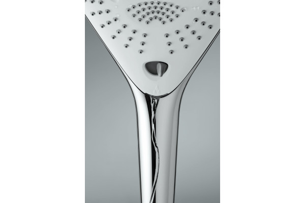 Душевая лейка Kludi Fizz 3S 6770005-00 в стиле hi-tech