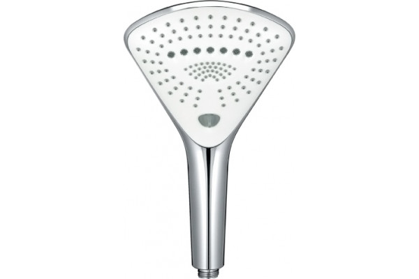Душевая лейка Kludi Fizz 3S 6770005-00 в стиле hi-tech