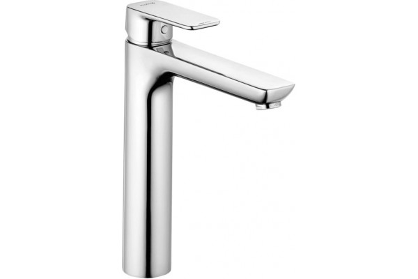 Смеситель Kludi Pure&Style 402960575 для раковины однорычажный, хром