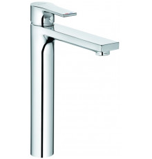 Смеситель Kludi Zenta SL 482560565 для раковины однорычажный, хром