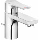 Смеситель Kludi Zenta SL 482600565 для раковины однорычажный, хром