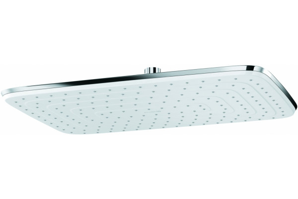 Верхний душ Kludi Freshline 6440005-00 40х26 см 1 режим,  в современном стиле