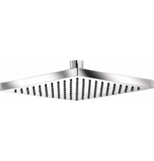 Верхний душ Kludi A-QA 6653005-00 20 см хром, 1 режим