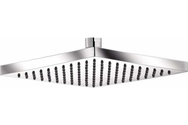 Верхний душ Kludi A-QA 6653005-00 20 см хром, 1 режим