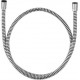 Душевой шланг Kludi Logoflex 6105705-00 200 см хром,  в современном стиле
