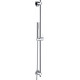 Душевой гарнитур Kludi Nova Fonte Classic 2084005-25 хром, штанга 92 см