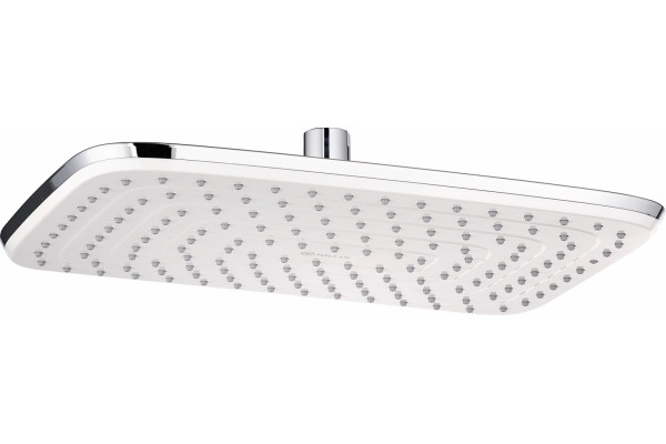 Верхний душ Kludi Freshline 6445005-00 хром, размер 30 см, 1 режим