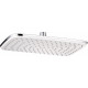 Верхний душ Kludi Freshline 6445005-00 хром, размер 30 см, 1 режим