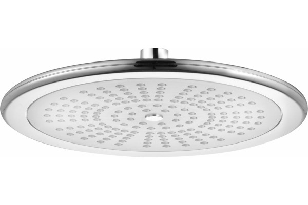 Душевой комплект Kludi Bozz 386310576 С ВНУТРЕННЕЙ ЧАСТЬЮ хром,  в современном стиле
