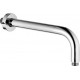 Душевой комплект Kludi Pure&Easy 376300565 С ВНУТРЕННЕЙ ЧАСТЬЮ хром, 1 режим